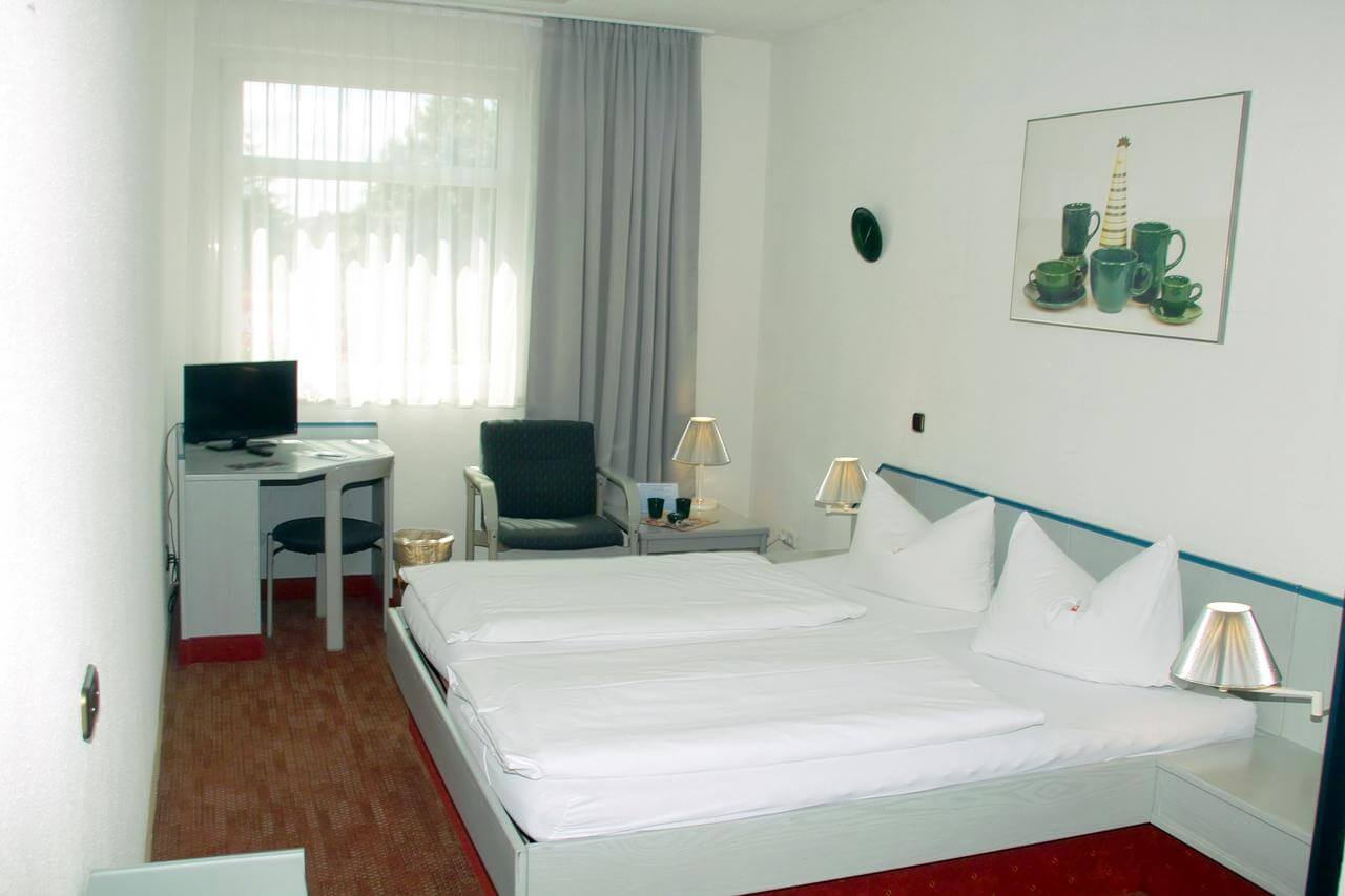Keramik Hotel Rheinsberg 2