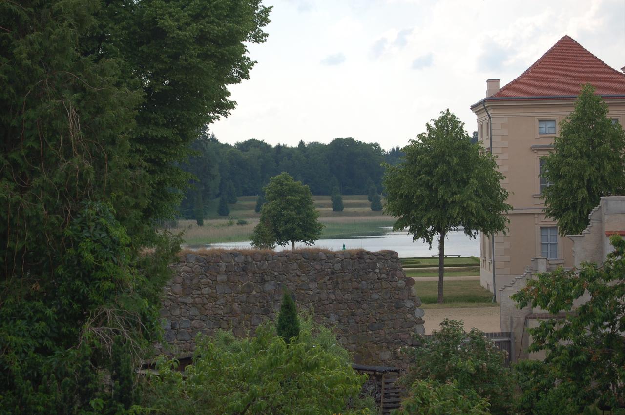 LoggiaHaus am Schloss  3