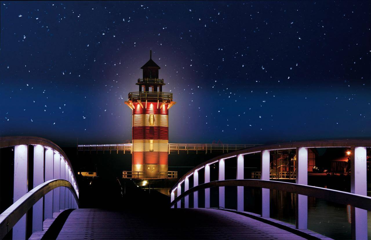 Precise Resort Hafendorf Hotel Rheinsberg 3