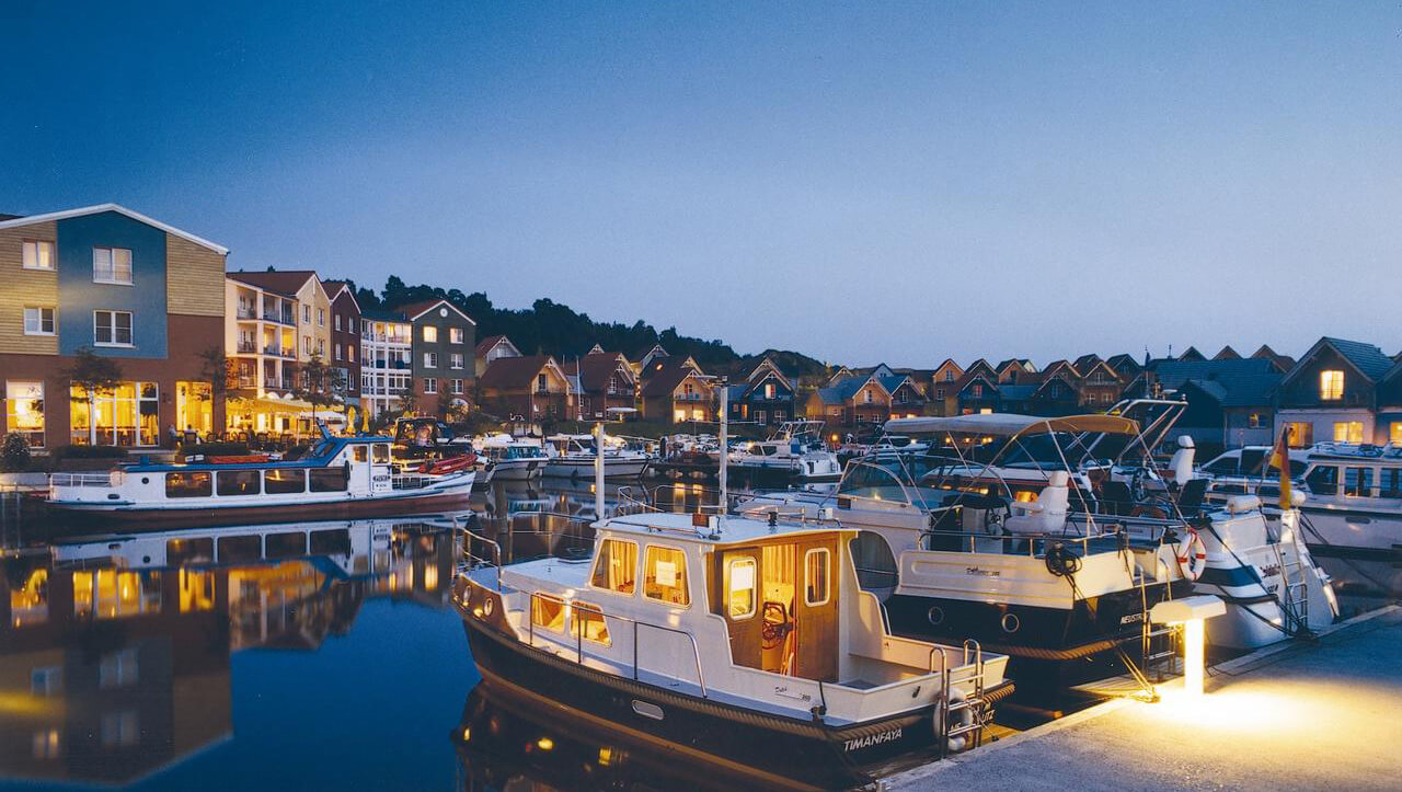 Precise Resort Marina Wolfsbruch 3